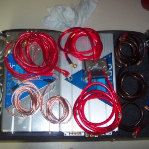 all wires for sale
