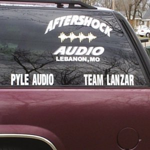 my suburban