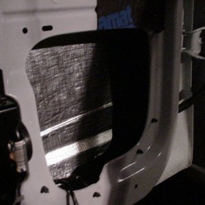 After Peel & Seal