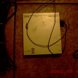 XM modulator