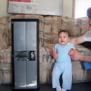 t3000 and son