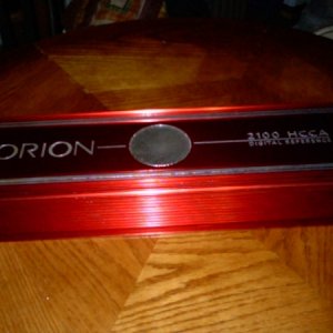 ORION HCCA2100
