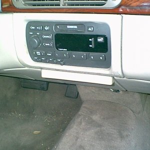 caddi dash stock