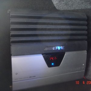 Alpine Lancer