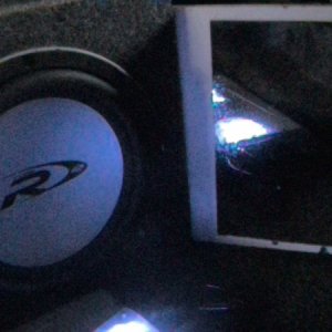 side lights