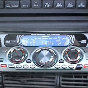 Head Unit