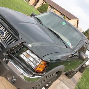 Ranger angled pic