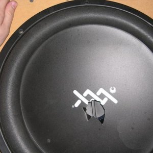 hole in the XXX