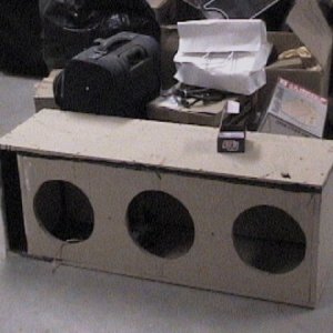 portex box #3