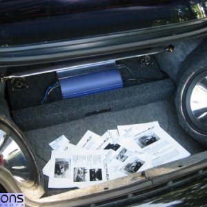 My System