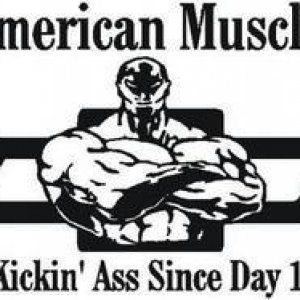 muscle ass kickin