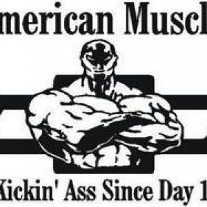 muscle *** kickin