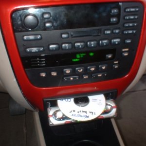 Radio In Taurus