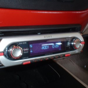Radio In Taurus