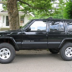 Jeep