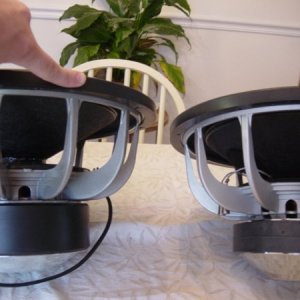 SI Mag D2 v. SI Mag Proto....