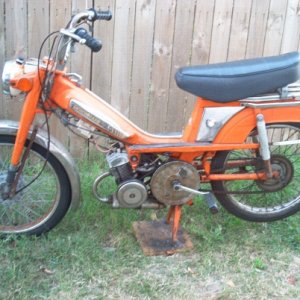 Motobecane