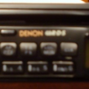 Denon DCT-950R