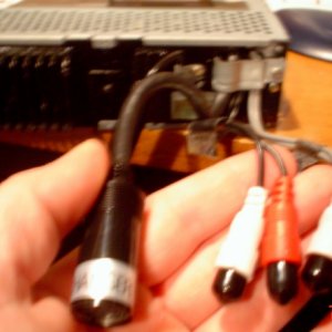 Denon DCT-950R-2