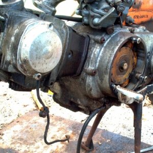 Engine