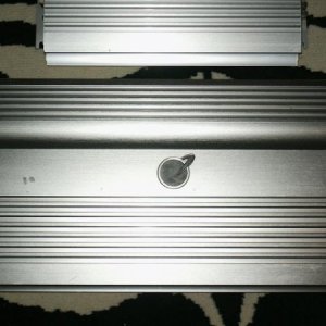 PA400amp