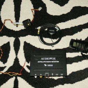 SiriusRadio