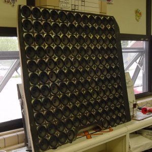middle school science project