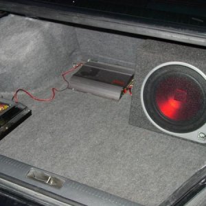 Free amp