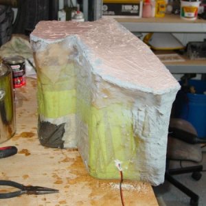 Custom Sub Box