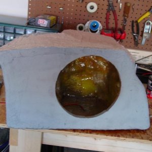 Custom Sub Box 2