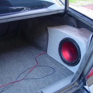Custom Sub Box 3