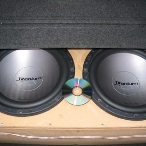 Pg Titaniums