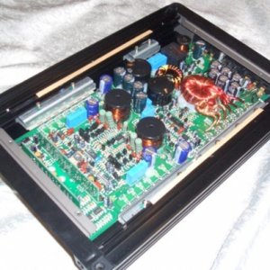 DEI Internals