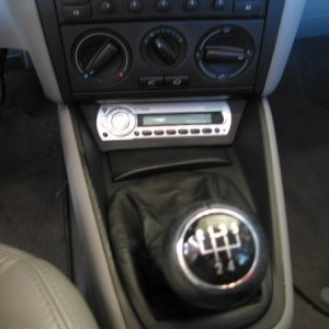 flush FM mod