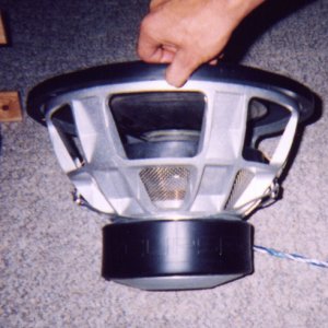 Eclipse SW9152ti