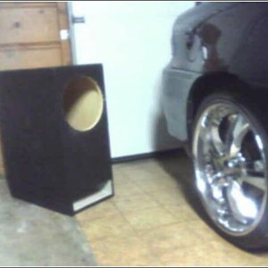 stolen box vented 12