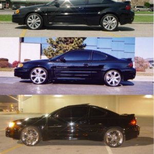 18"s 19"s and 20"s