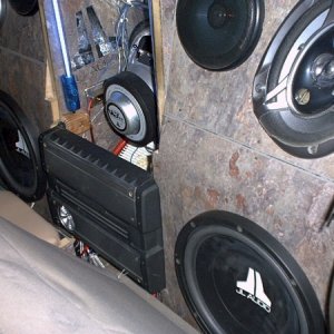 driver side