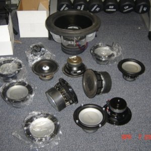 some of my toys
