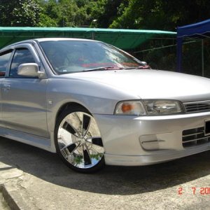Lancer Re-Visited
