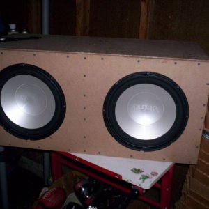 my box