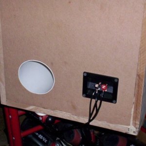 side angle of my box