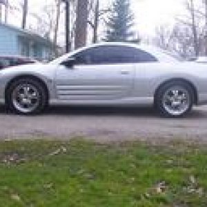 my car