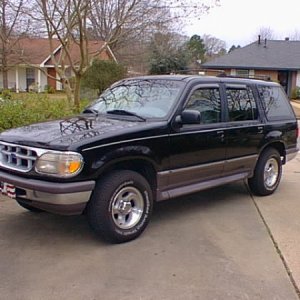 My Explorer