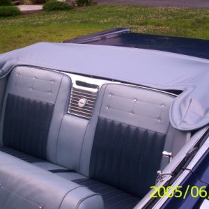 65 Galaxie