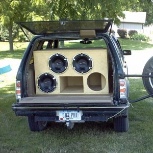 Sub Box