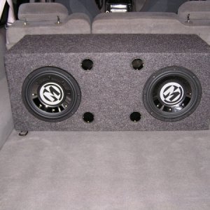 Memphis, complete install