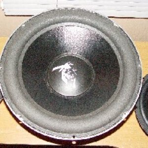 Brahma 15 Top