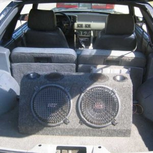 Sub Box