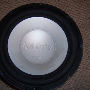 Infinity Kappa Perfect 12d Vq.1